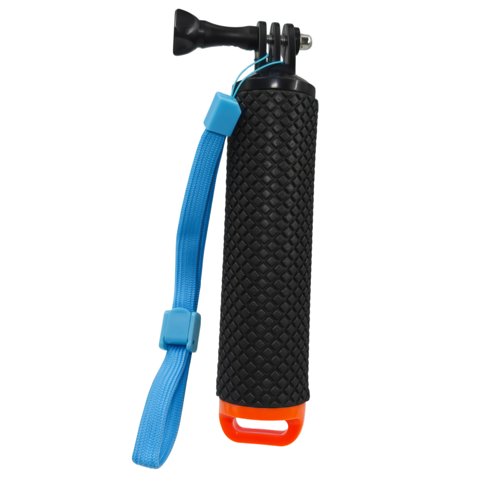 Water Floating Hand Grip Handl - Drone Camera Action 评论和价格
