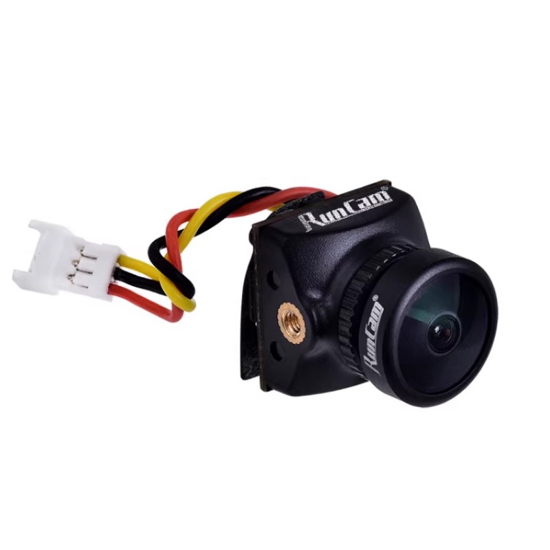 RunCam Nano2 HD Camera 14MM NT - Drone Camera Lens 评论和价格
