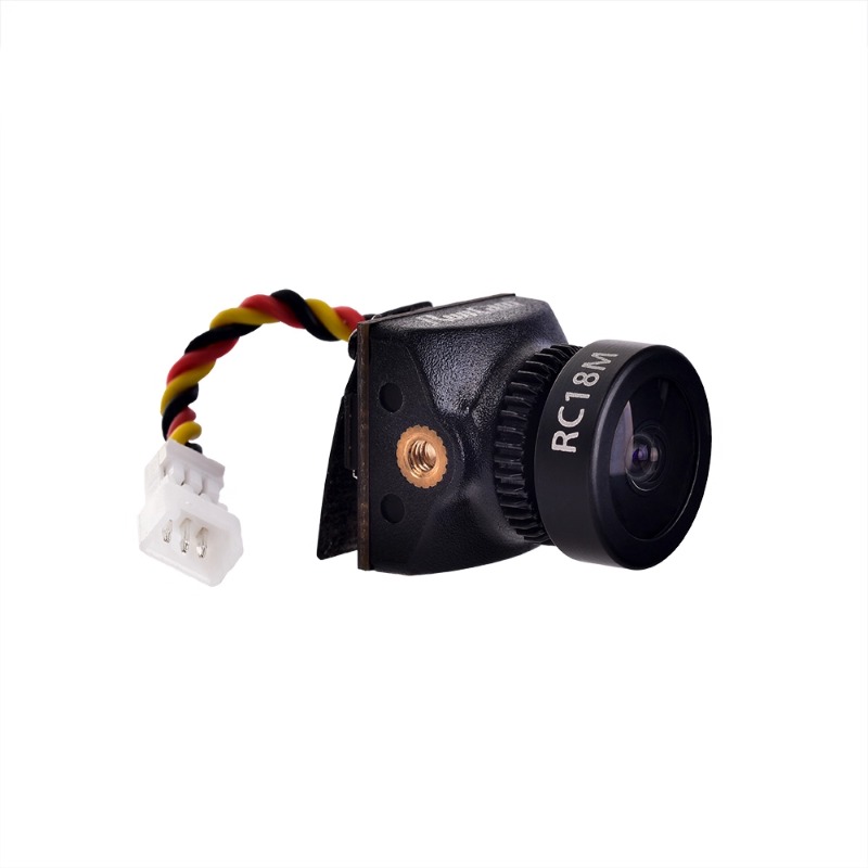 RunCam Nano2 HD Camera 14MM NT - Drone Camera Lens 评论和价格