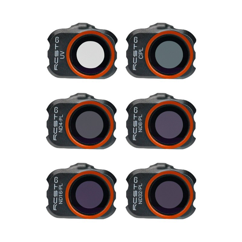 Drone Filter For DJI Mini 2/Mi - Drone Camera Filter 评论和价格