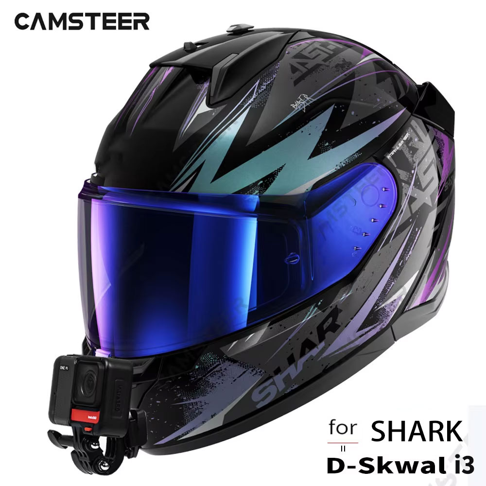 for Shark D Skwal i3 Aluminium - Drone Camera Action 评论和价格