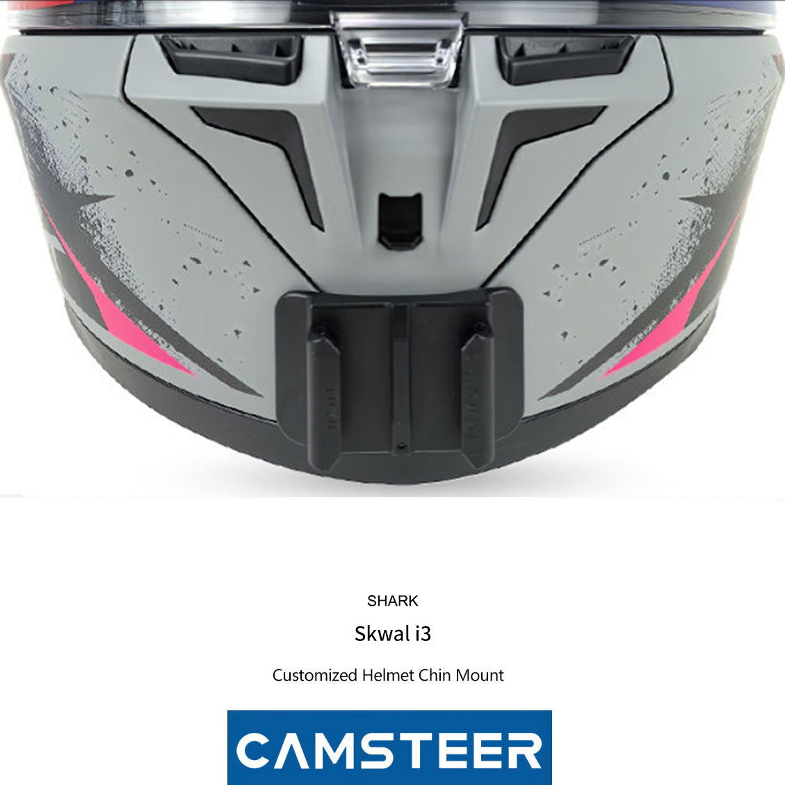 for Shark D Skwal i3 Aluminium - Drone Camera Action 评论和价格