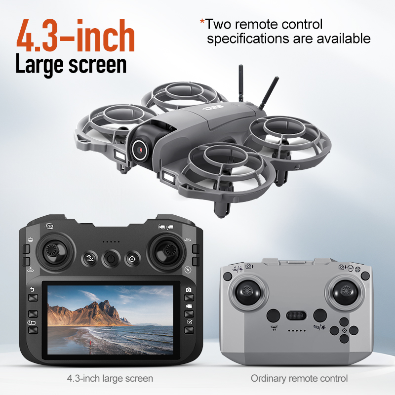 D26 Drone 4K Aerial HD 180° Ca - Drone Camera Night Vision 评论和价格