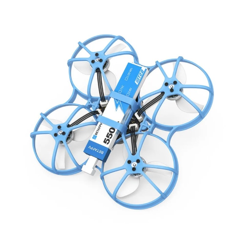 BETAFPV Meteor75 Pro 1S Brushl - Drone Camera 4K 评论和价格