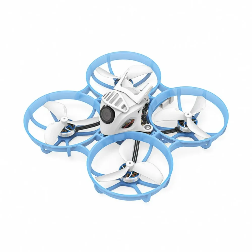BETAFPV Meteor75 Pro 1S Brushl - Drone Camera 4K 评论和价格