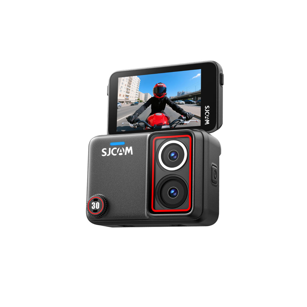 SJCAM SJ30 Full Set 8K Ultra H - Drone Camera Action 评论和价格