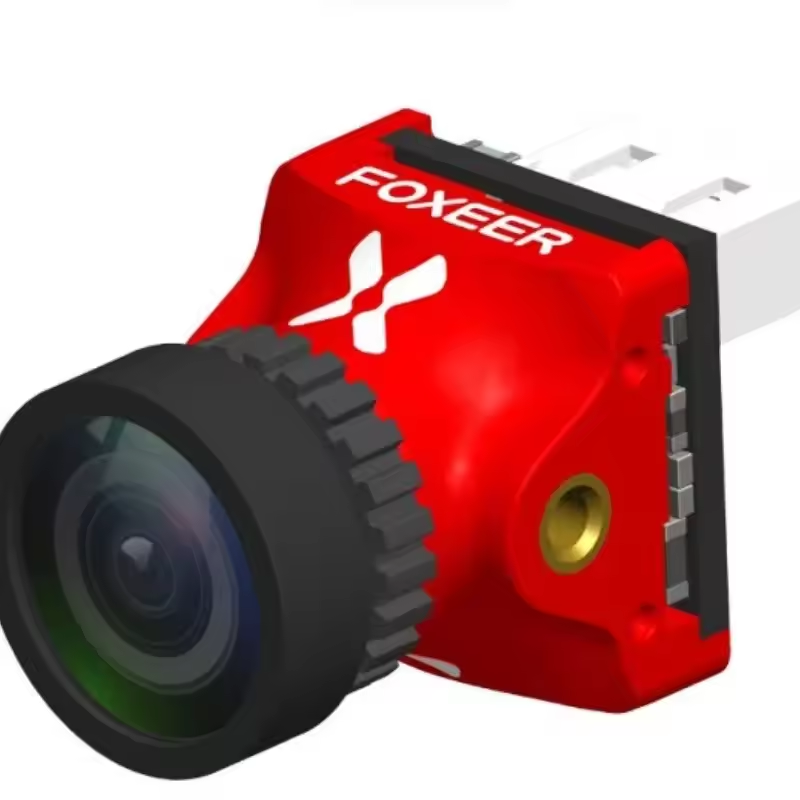 FOXEER Predator5 Camera NANO 1 - Drone Camera Lens 评论和价格