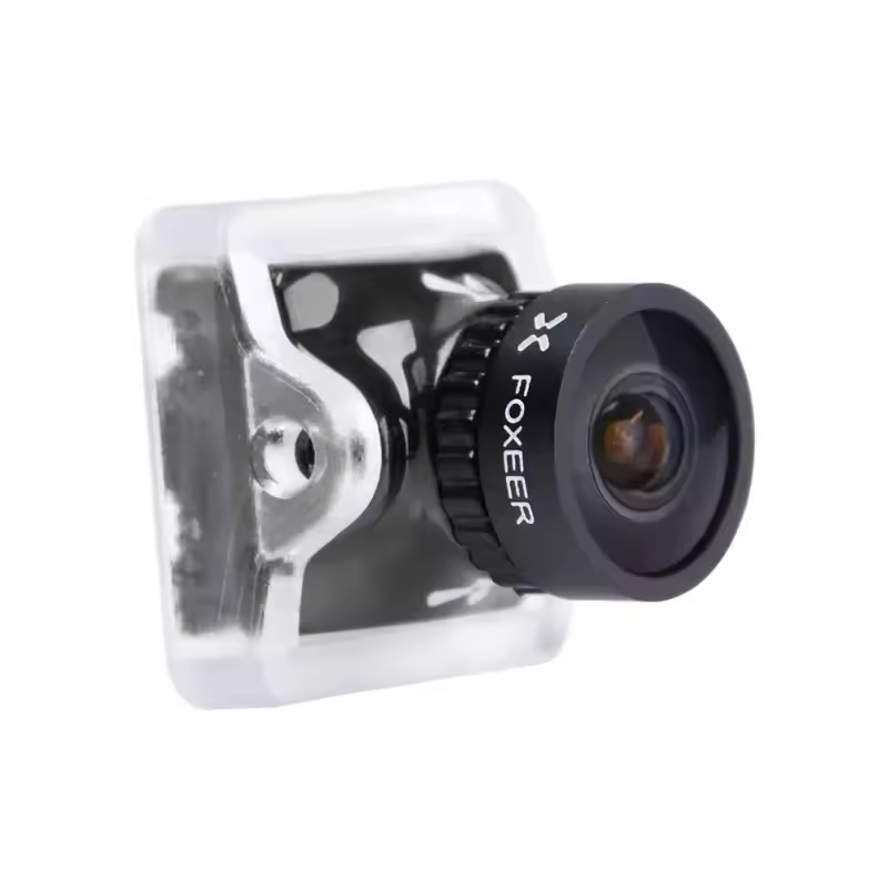 FOXEER Predator5 Camera NANO 1 - Drone Camera Lens 评论和价格