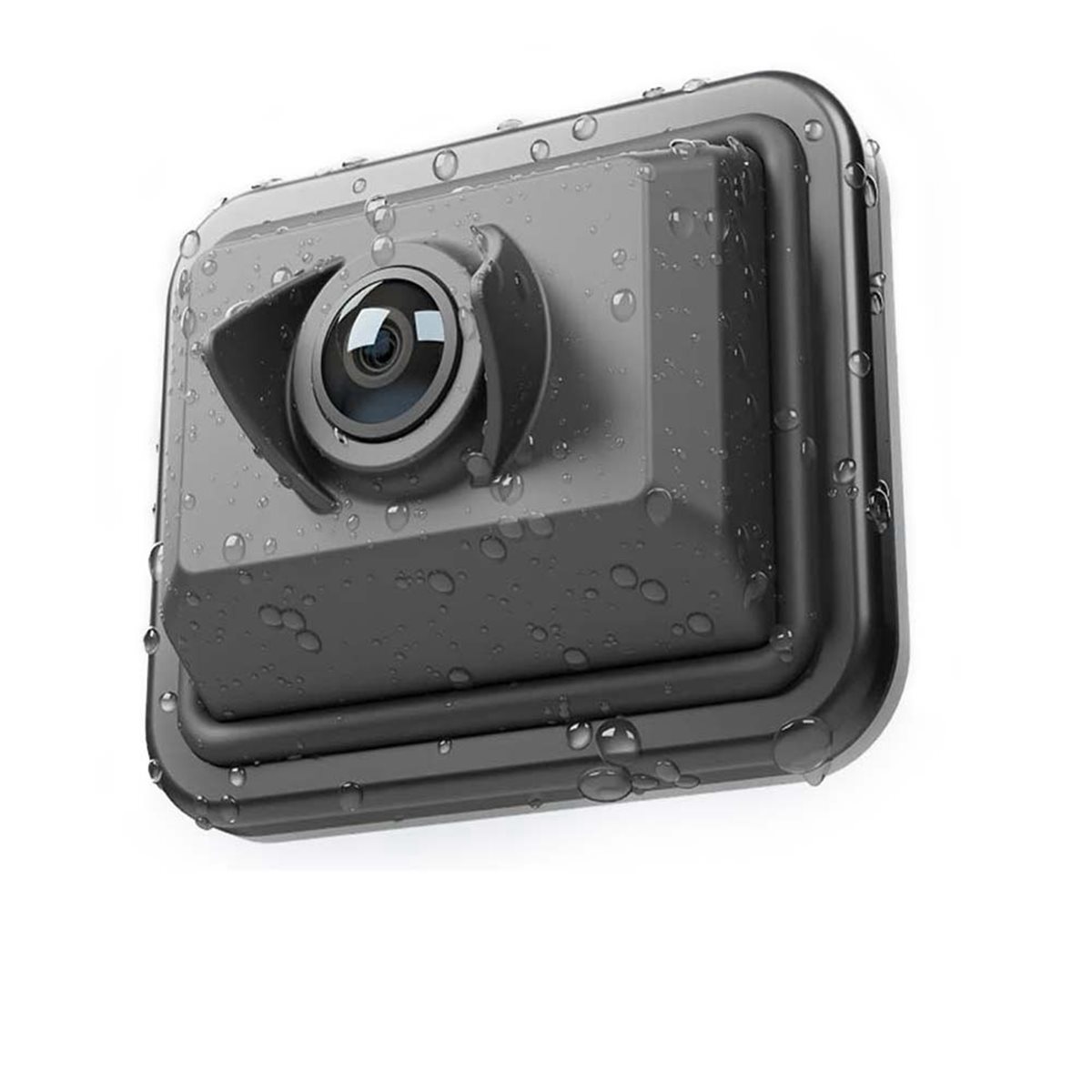 DT75BG Waterproof 4K 30FPS EIS - Drone Camera Waterproof 评论和价格