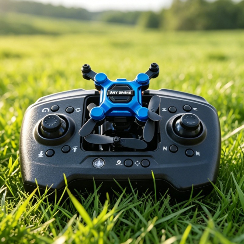 Mini Folding Mosquito Drone wi - Drone Camera Mount 评论和价格