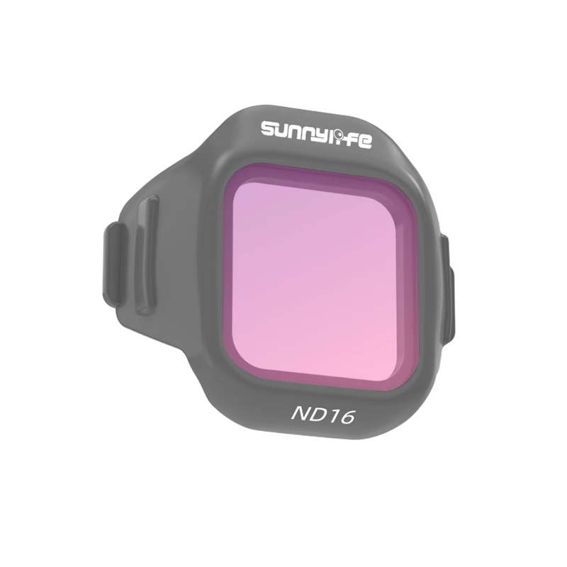 SQPP-SUNNYLIFE ND Filters 8/16 - Drone Camera Filter 评论和价格