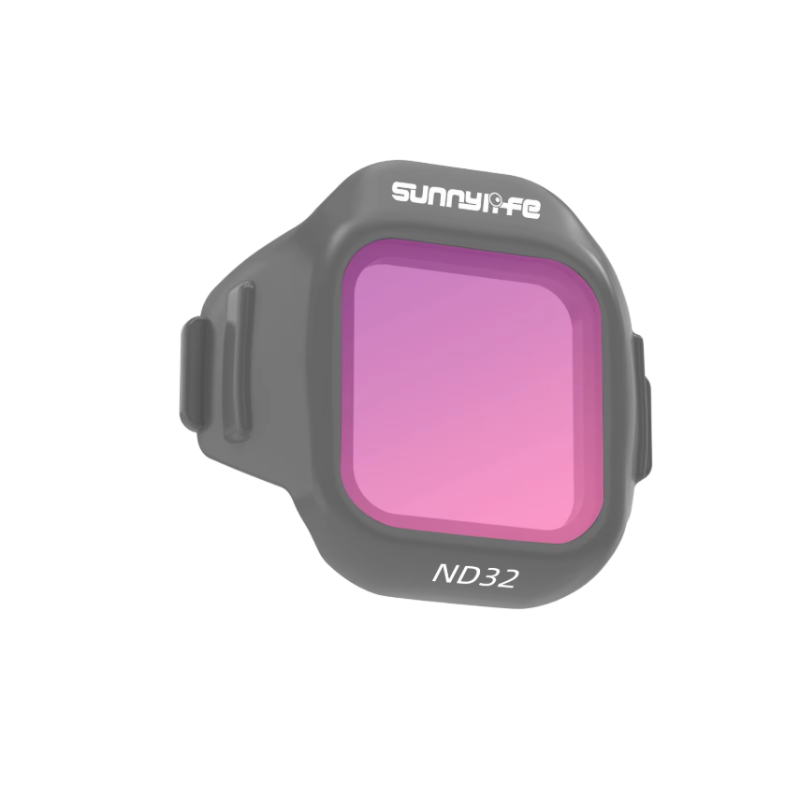 SQPP-SUNNYLIFE ND Filters 8/16 - Drone Camera Filter 评论和价格