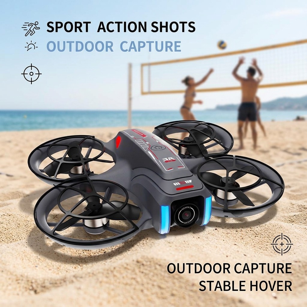 New 2nd AE21 GPS Drone Profess - Drone Camera Night Vision 评论和价格