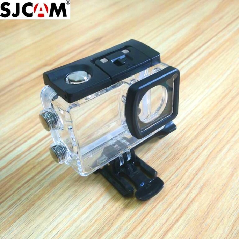 Original SJCAM Accessories Wat - Drone Camera Action 评论和价格