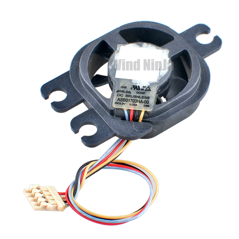 ASB01703HA-00 17mm Micro Cooli - Drone Camera Case 评论和价格