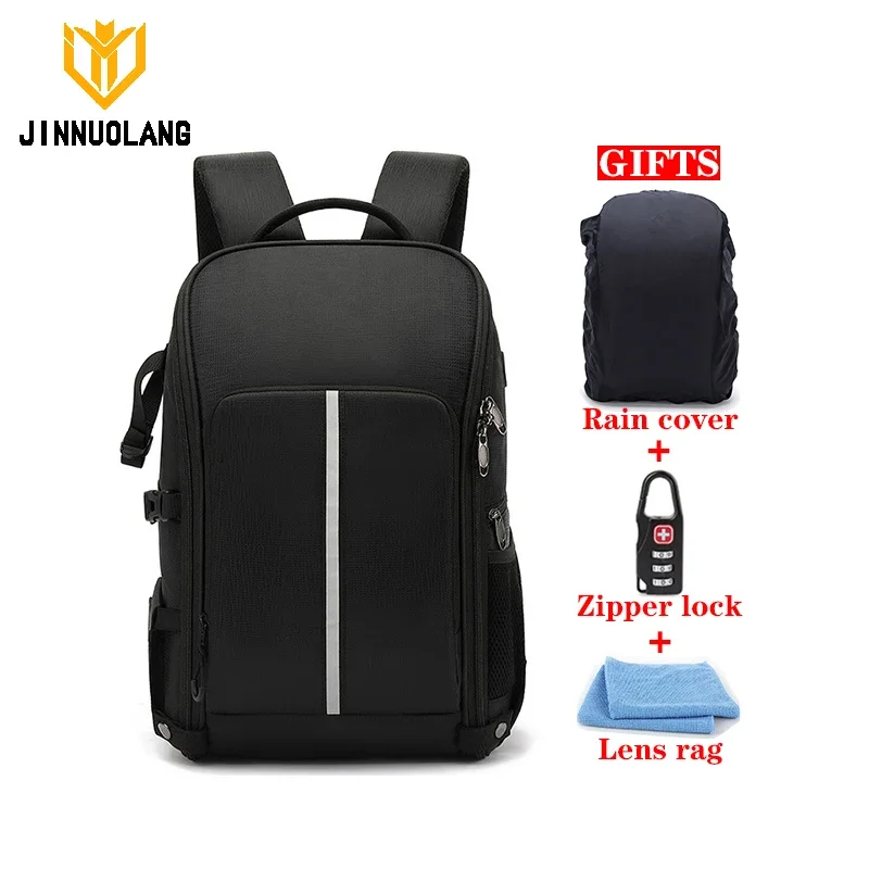 Outdoor Photography Backpack D - Drone Camera Case 评论和价格