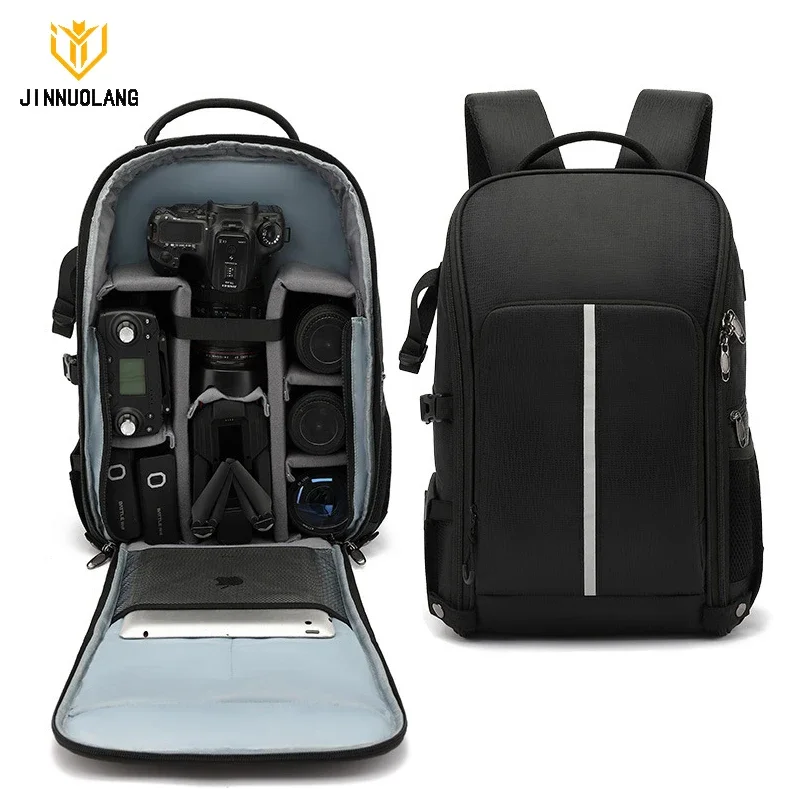 Outdoor Photography Backpack D - Drone Camera Case 评论和价格