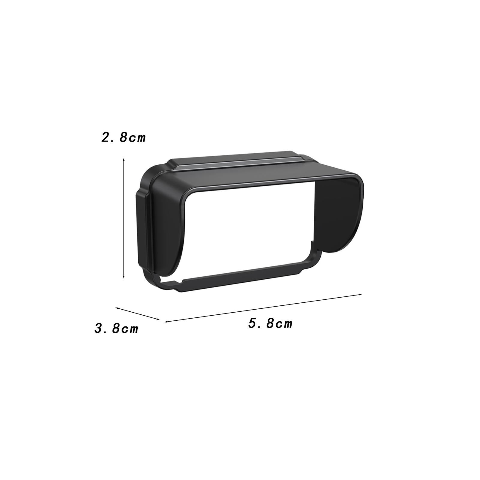 Lens Cap Gimbal Hood Protectiv - Drone Camera Lens 评论和价格