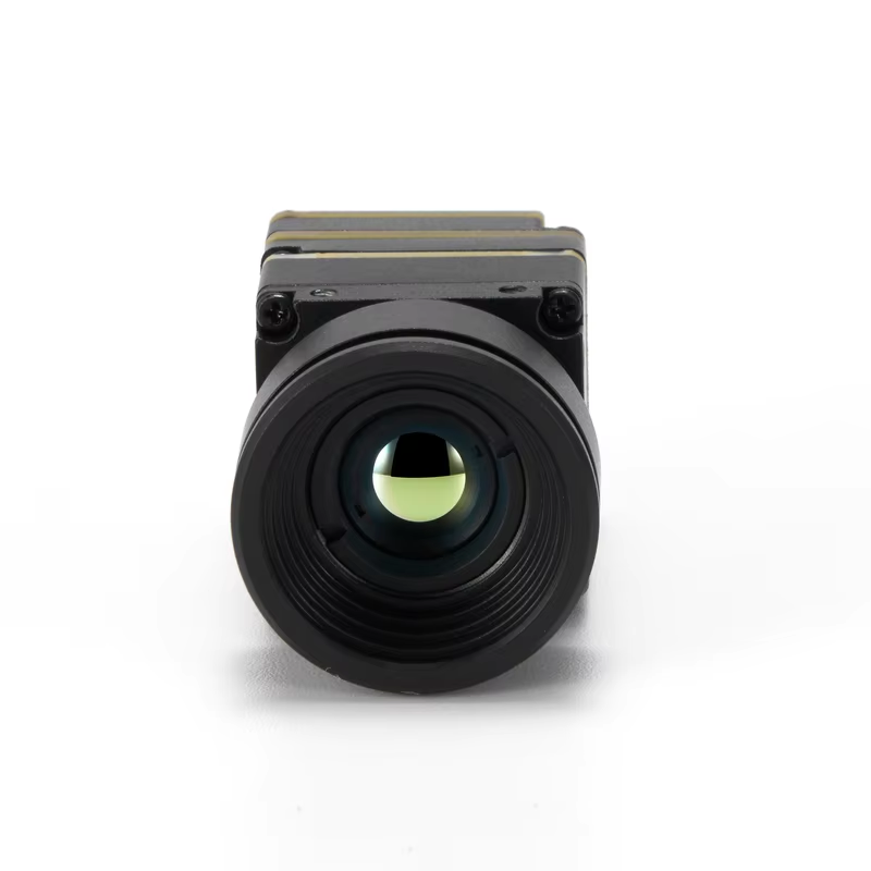 Analog CVBS Thermal Camera FPV - Drone Camera Thermal 评论和价格