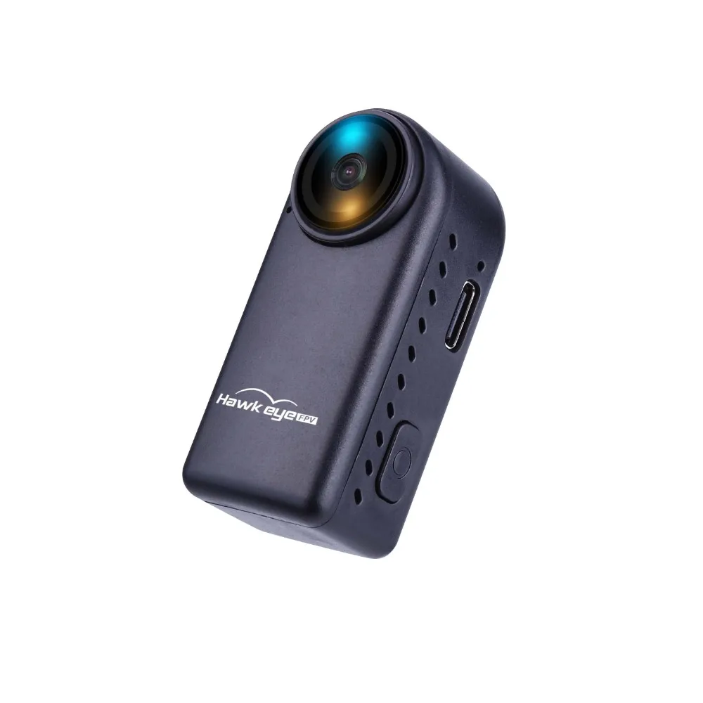 Hawkeye Firefly Thumb 3 4K 35g - Drone Camera Vlog 评论和价格
