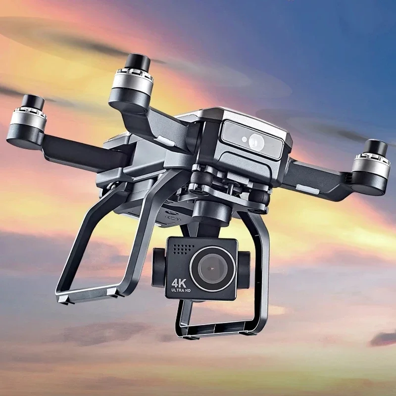 SJRC F7s 4K PRO Drone 4K obsca - Drone Camera Action 评论和价格