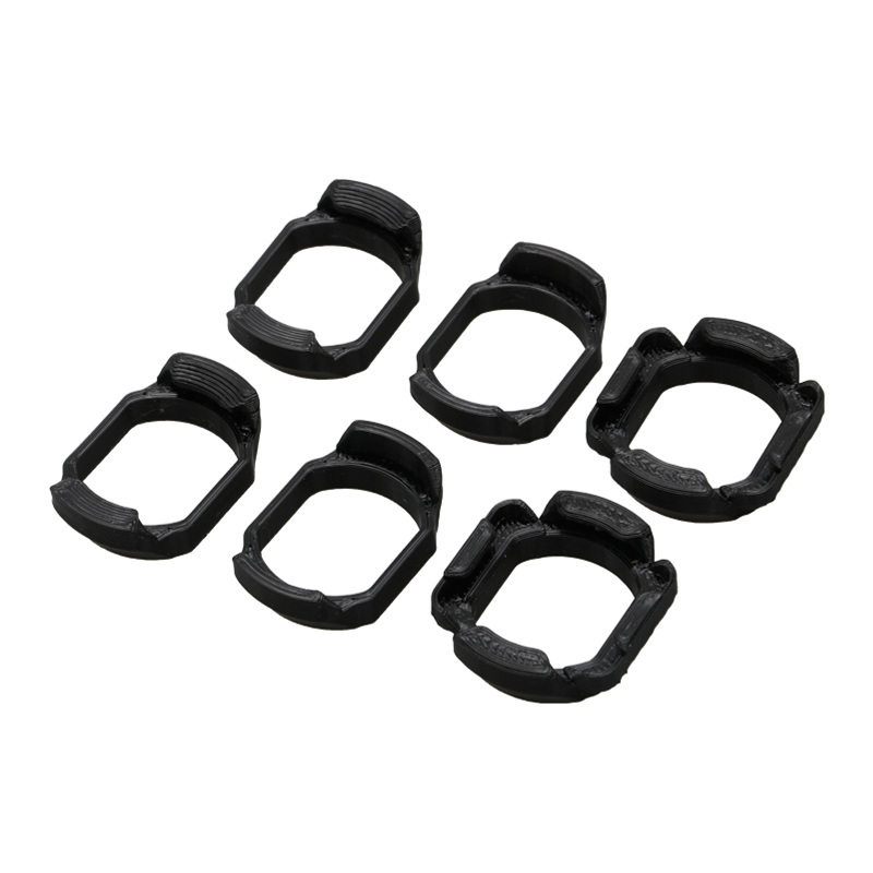 4PCS Camera Lens Guard Ring Pr - Drone Camera Filter 评论和价格