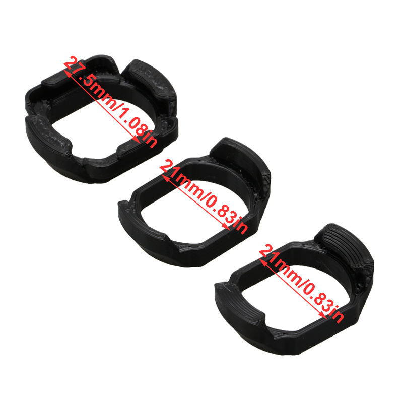 4PCS Camera Lens Guard Ring Pr - Drone Camera Filter 评论和价格