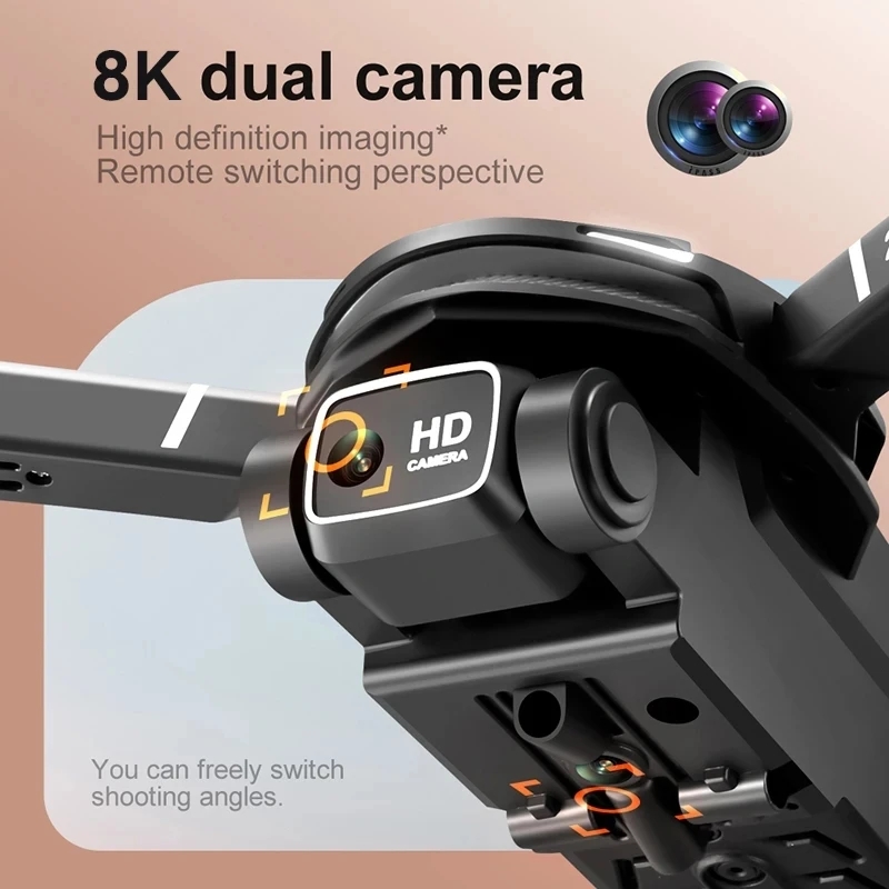 New Drone V88 pro RC Quadcopte - Drone Camera Wide Angle 评论和价格