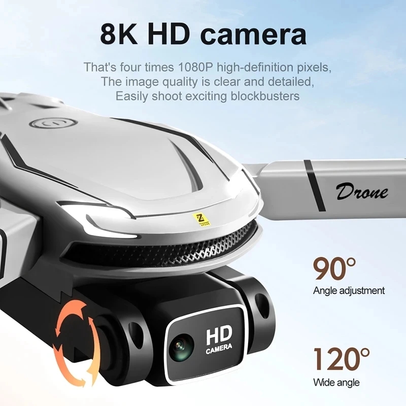 New Drone V88 pro RC Quadcopte - Drone Camera Wide Angle 评论和价格
