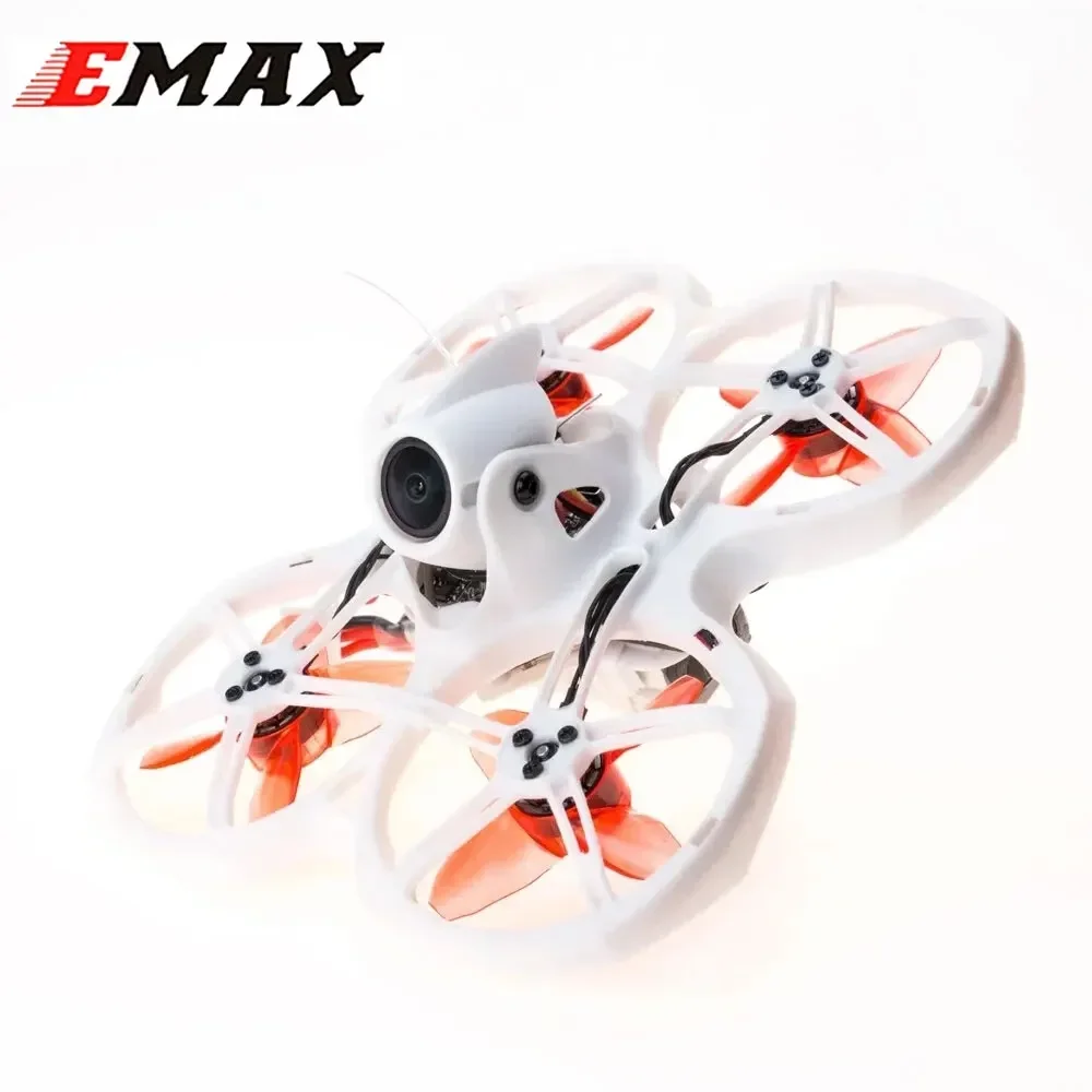 HawkSpeed EMAX Tinyhawk II 75m - Drone Camera 4K 评论和价格