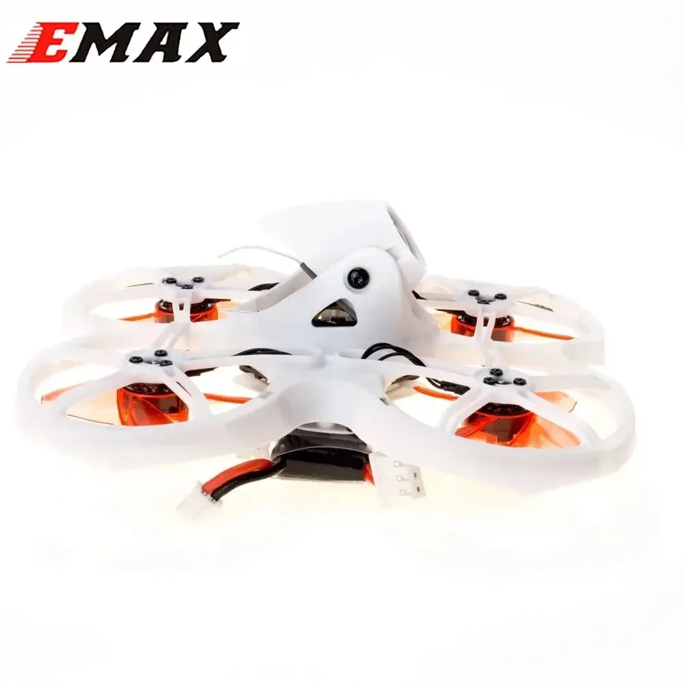 HawkSpeed EMAX Tinyhawk II 75m - Drone Camera 4K 评论和价格
