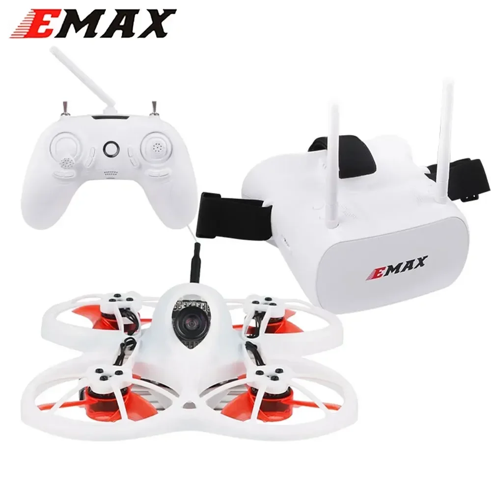 HawkSpeed EMAX Tinyhawk II 75m - Drone Camera 4K 评论和价格