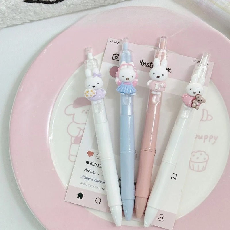 Miffy 4 Gel Pen High Color Val - Drone Camera Stabilized 评论和价格