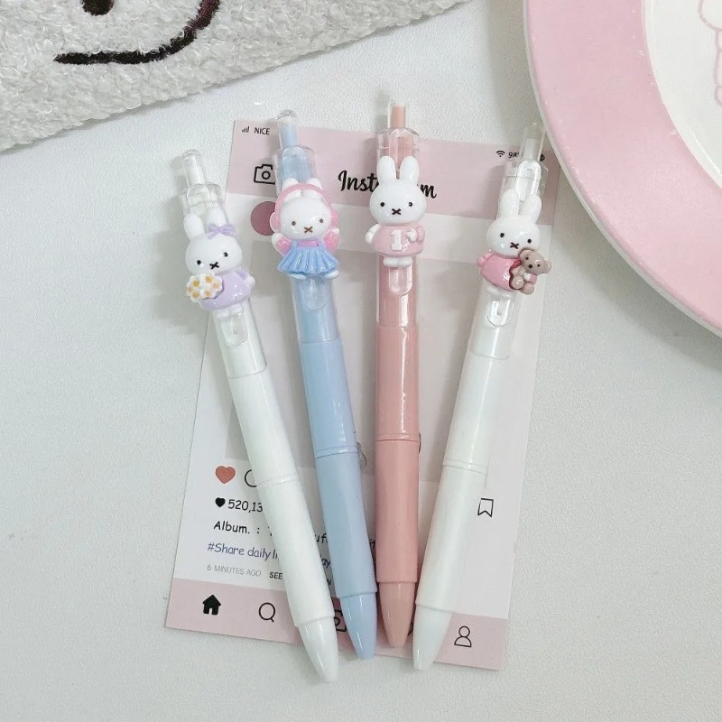 Miffy 4 Gel Pen High Color Val - Drone Camera Stabilized 评论和价格