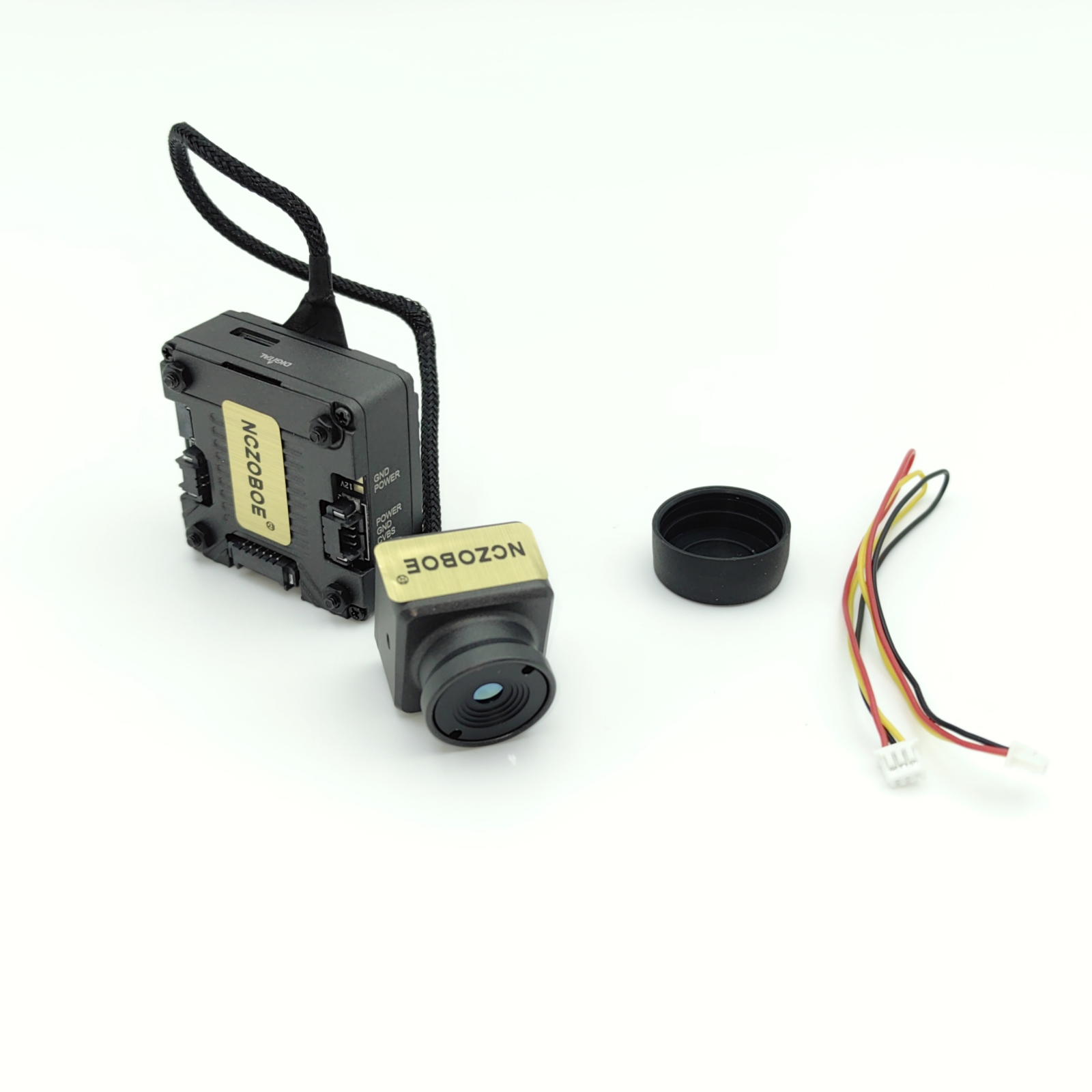 NCZOBOE New  Accessory Parts I - Drone Camera Thermal 评论和价格