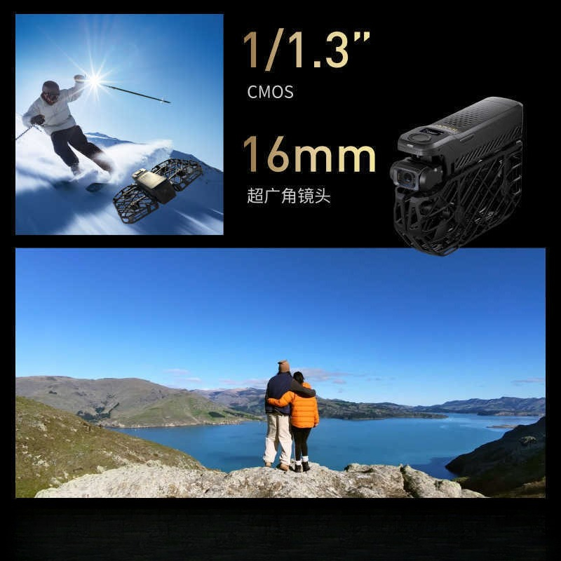 Flying camera clear anti-shake - Drone Camera Vlog 评论和价格