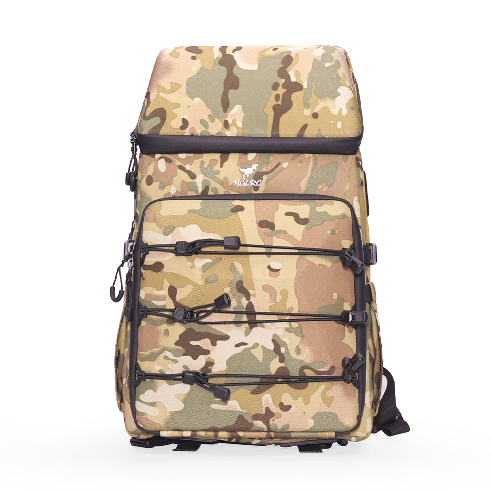 HGLRC B2 Drone&Camera Backpack - Drone Camera Case 评论和价格