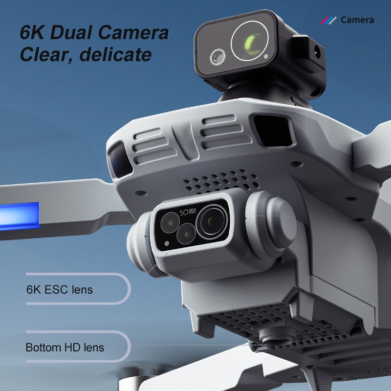 F8 MAX GPS Drone Professional  - Drone Camera Mount 评论和价格