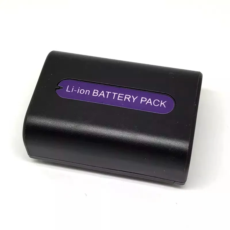 7.2V 1150mAh NP-FH50 Camera Ba - Drone Camera Action 评论和价格