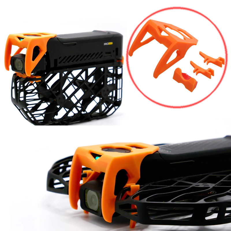 1Set For Hover X1 Pro/Pro Max  - Drone Camera Case 评论和价格