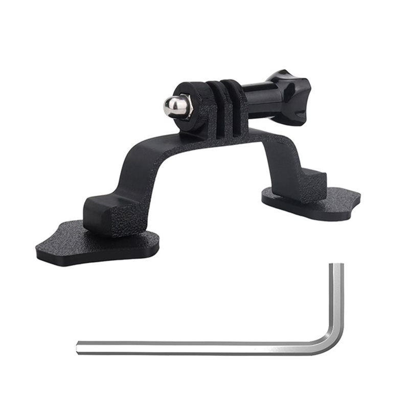 New-Extension Bracket For DJI  - Drone Camera Action 评论和价格
