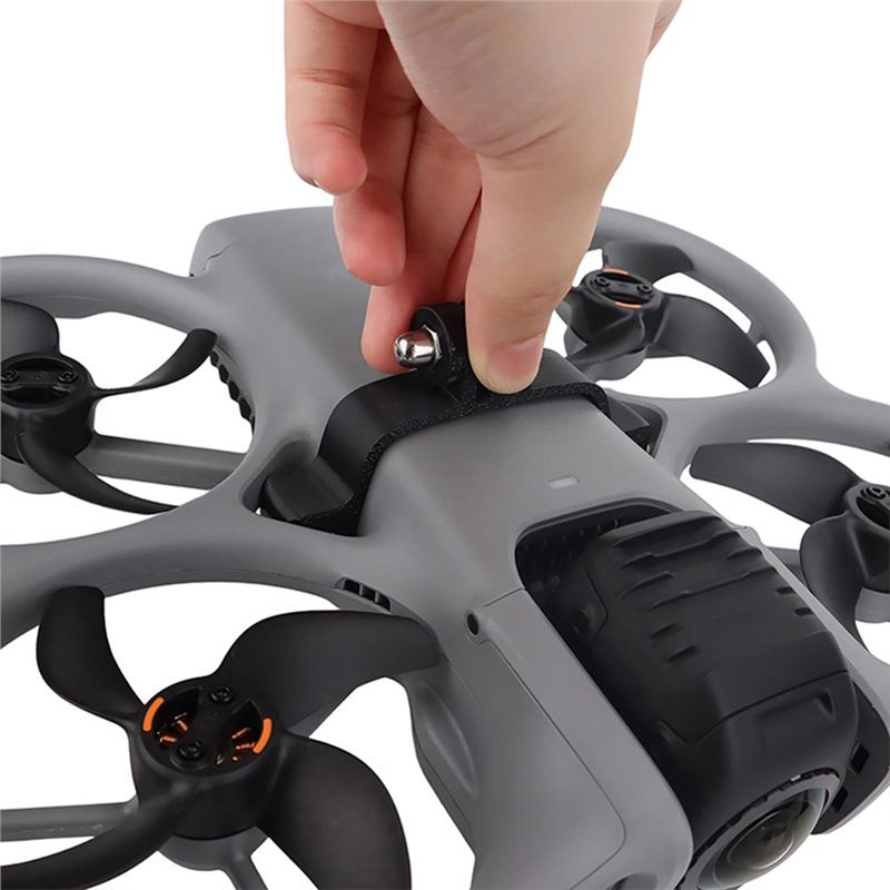New-Extension Bracket For DJI  - Drone Camera Action 评论和价格