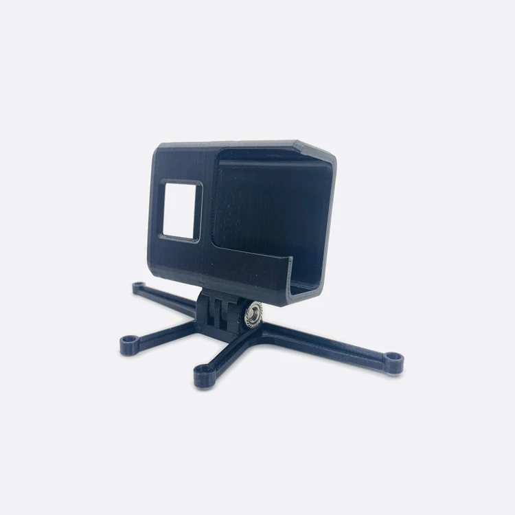3D Printed TPU Mounting Bracke - Drone Camera Case 评论和价格