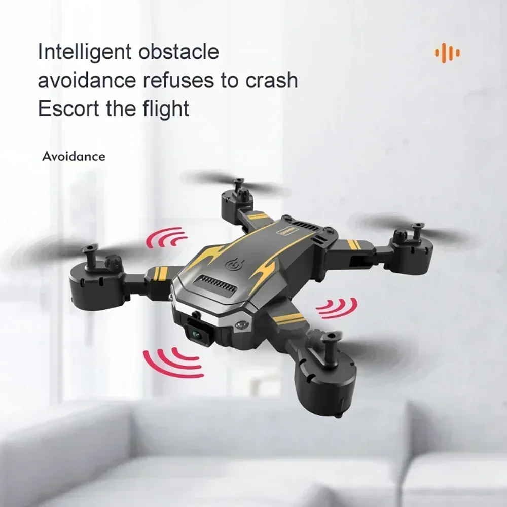 G6 pro Drone with 8K Dual Came - Drone Camera Mount 评论和价格
