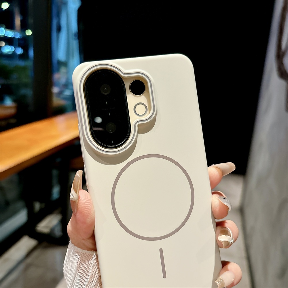Hard PC Phone Case for VIVO X3 - Drone Camera Stabilized 评论和价格