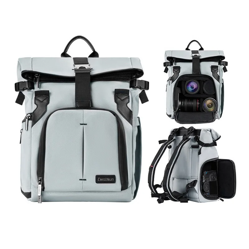 Waterproof Photography Backpac - Drone Camera Waterproof 评论和价格