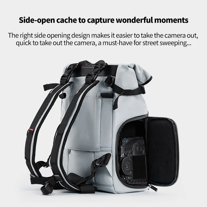 Waterproof Photography Backpac - Drone Camera Waterproof 评论和价格
