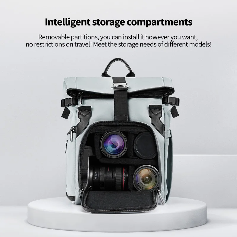 Waterproof Photography Backpac - Drone Camera Waterproof 评论和价格