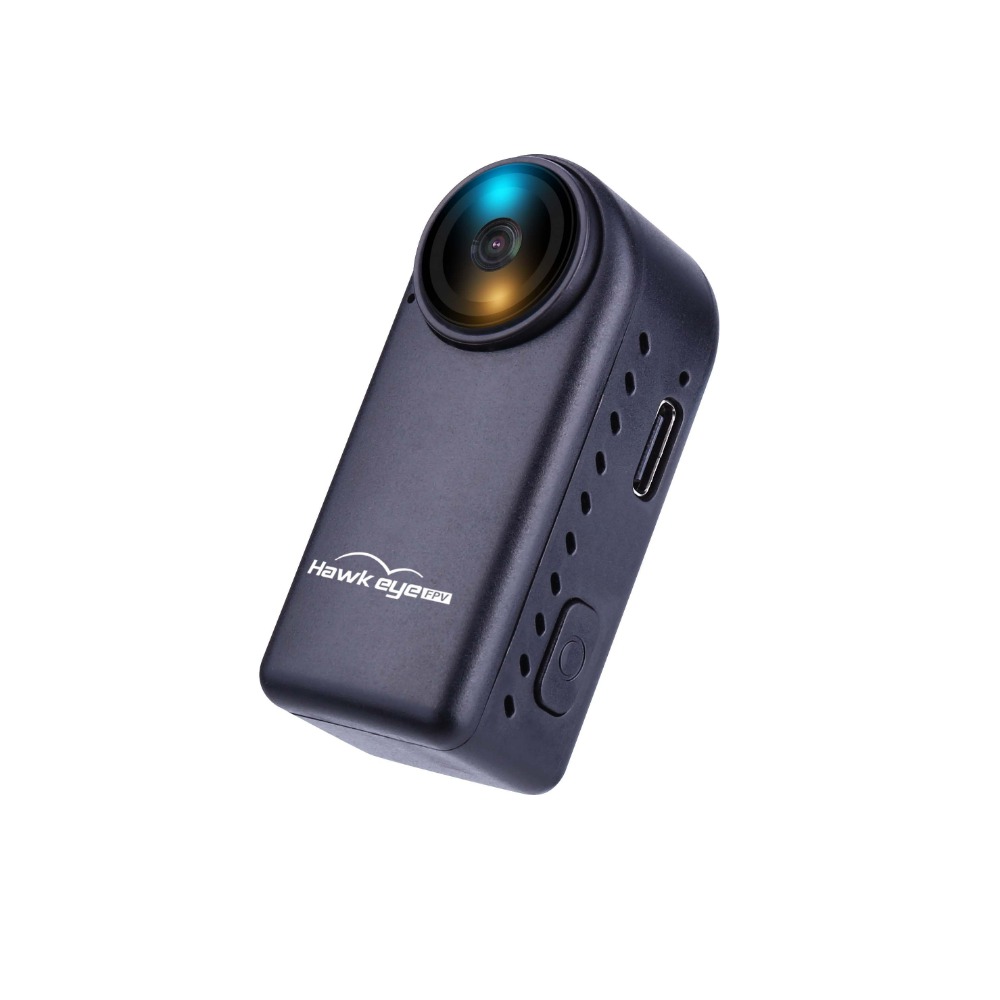Hawkeye Firefly Thumb 3 4K Min - Drone Camera Vlog 评论和价格