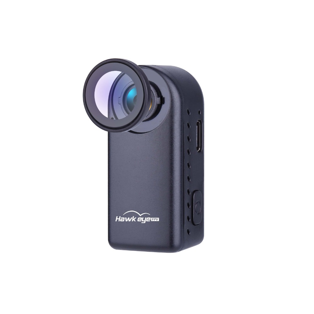 Hawkeye Firefly Thumb 3 4K Min - Drone Camera Vlog 评论和价格
